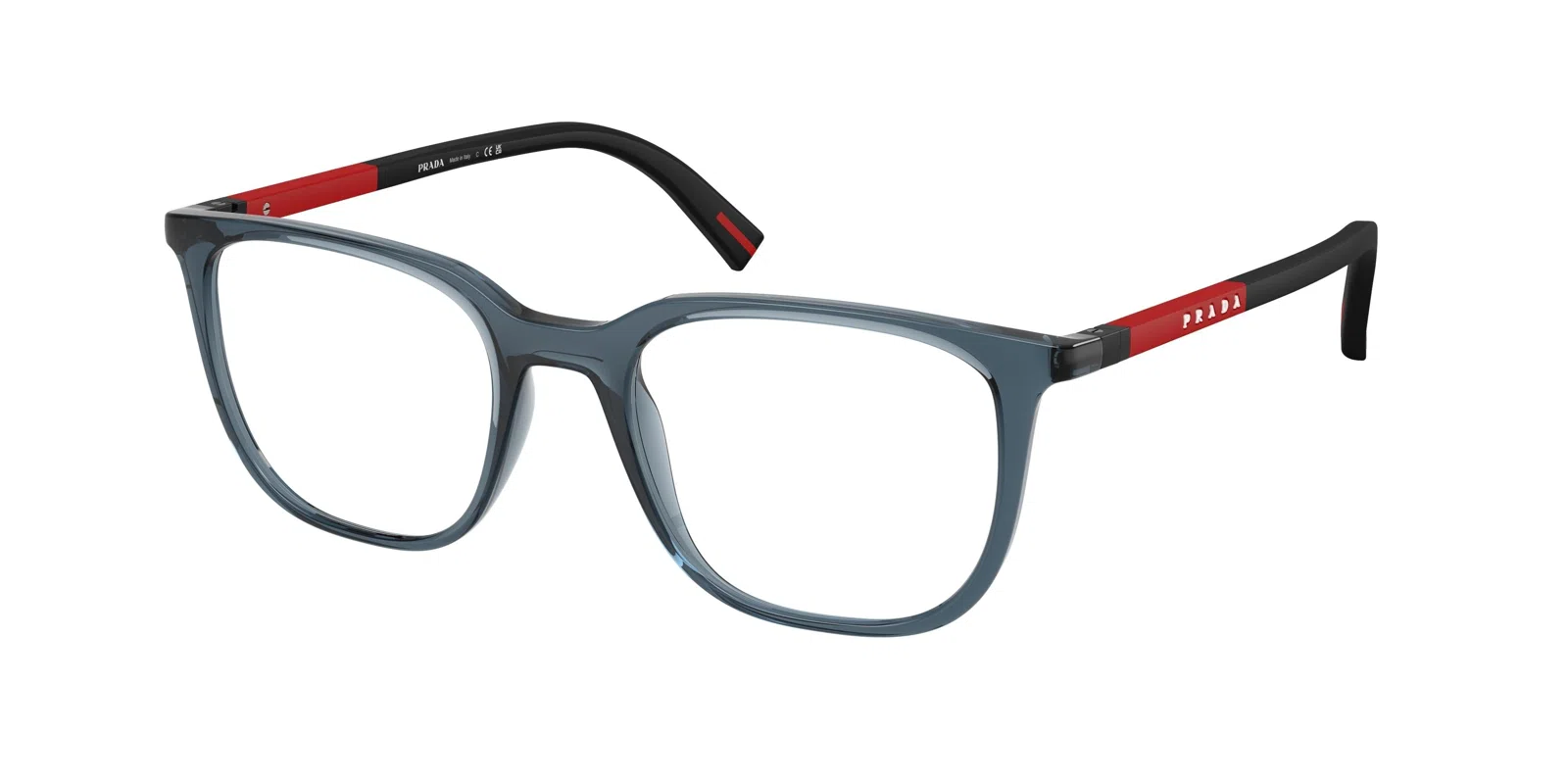 Prada Linea Rossa 04RV Eyeglasses - view 2